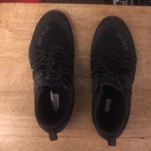 Nike Free training tennis shoes